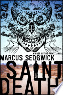 Saint Death cover