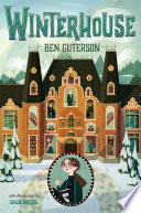Winterhouse cover