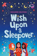 Wish Upon a Sleepover cover