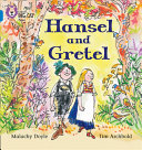 Hansel and Gretel cover
