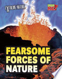 Fearsome Forces of Nature cover