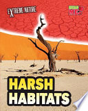 Harsh Habitats cover