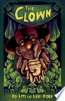 The Clown cover
