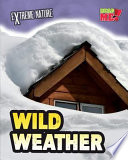 Wild Weather cover
