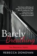 Barely Breathing cover