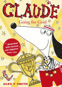 Claude: Going for Gold cover