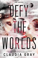 Defy the Worlds cover