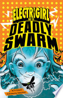 Electrigirl and the Deadly Swarm cover