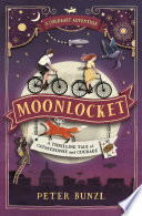 Moonlocket cover