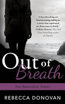 Out of Breath cover