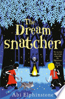The Dreamsnatcher cover