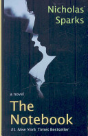 The Notebook cover