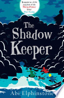 The Shadow Keeper cover