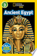 Ancient Egypt cover