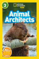 Animal Architects cover
