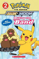Making the Band cover
