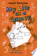 My Life as a Gamer cover
