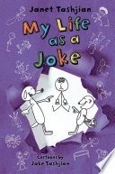 My Life as a Joke cover