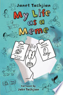 My Life as a Meme cover