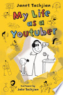 My Life as a Youtuber cover