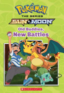 Old Buddies, New Battles cover
