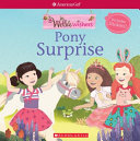 Pony Surprise cover