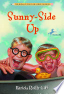 Sunny-Side Up cover