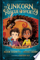 The Basque Dragon cover