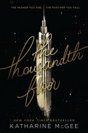 The Thousandth Floor cover