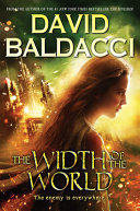 The Width of the World cover