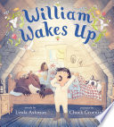 William Wakes Up cover