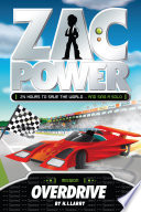 Overdrive cover