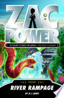 River Rampage cover