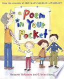 A Poem in Your Pocket cover