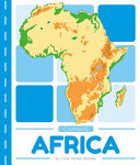 Africa cover
