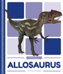 Allosaurus (ABDO/Pop) cover