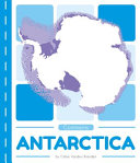 Antarctica cover