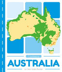Australia cover