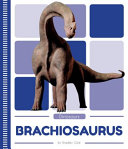 Brachiosaurus (ABDO/Pop) cover