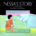 Nessa's Story cover