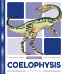 Coelophysis (ABDO/Pop) cover