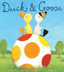 Duck & Goose cover