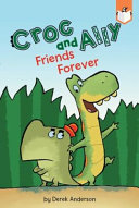 Friends Forever cover