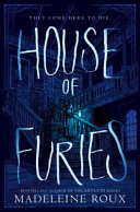 House of Furies cover