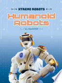 Humanoid Robots cover