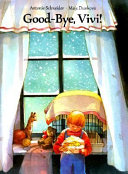 Good-Bye, Vivi! cover