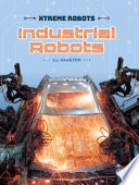 Industrial Robots cover
