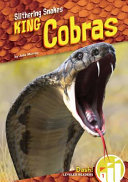 King Cobras (Slithering Snakes) cover