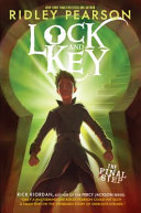 Lock and Key: The Final Step cover