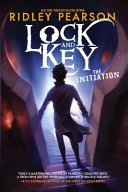 Lock and Key: The Initiation cover